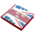 Mustard Thisisdom Union Wallet